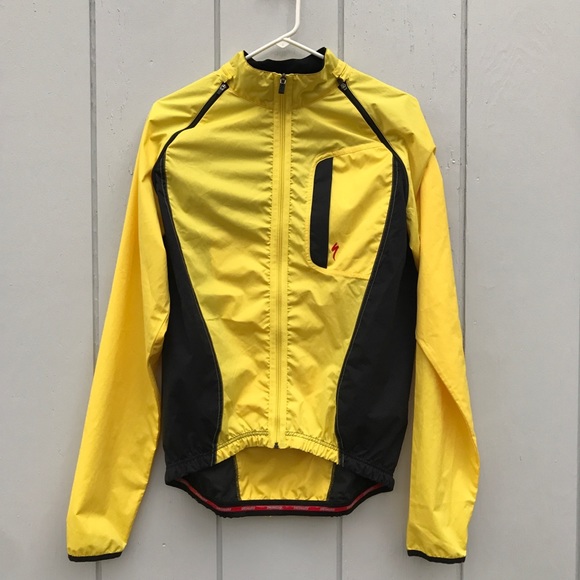 Specialized Jackets & Coats Specialized Cycling Jacket Poshmark